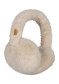 náhled Dámské klapky na uši Barts Big Fur Earmuffs Beige