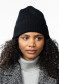 náhled Dámská čepice Barts Mareije Beanie Black
