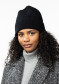 náhled Dámská čepice Barts Mareije Beanie Black