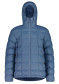 náhled Maloja Bunda MARANOM. dusty blue