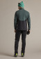 náhled Maloja Mikina ALPELM.mountain pine multi