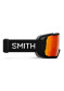 náhled Dětské lyžařské brýle Smith Grom Black 2021