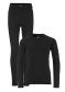 náhled Dětské termoprádlo Craft C18165-9990 Thermal Baselayer 2 JR Set
