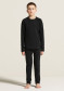 náhled Dětské termoprádlo Craft C18165-9990 Thermal Baselayer 2 JR Set