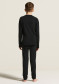 náhled Dětské termoprádlo Craft C18165-9990 Thermal Baselayer 2 JR Set