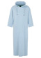 náhled Dámské šaty Marc Cain BS 21.15 J08 Dress Niagara Mist 318
