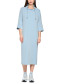 náhled Dámské šaty Marc Cain BS 21.15 J08 Dress Niagara Mist 318