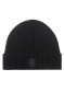náhled Pánská čepice Toni Sailer MARLON Men Hat Black 100