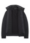náhled Pánská bunda Toni Sailer WIM Men Light Jacket Black 100