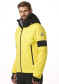 náhled Pánská bunda Toni Sailer MORITZ Men Ski Jacket Nepal Yellow 489