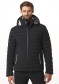náhled Pánská bunda Toni Sailer MATHEW Men Ski Jacket Black 100