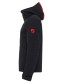 náhled Pánská bunda Toni Sailer EMIL Men Ski Jacket Black 100
