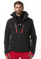 náhled Pánská bunda Toni Sailer EMIL Men Ski Jacket Black 100