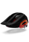 náhled Cyklistická helma GIRO Montaro Pro Spherical Matte Black/Frequency Orange