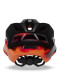 náhled Cyklistická helma GIRO Montaro Pro Spherical Matte Black/Frequency Orange