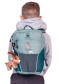 náhled Dětský turistický batoh Kohla Happy Rocky 8 Beryl Green 8 l