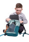 náhled Dětský turistický batoh Kohla Happy Rocky 8 Beryl Green 8 l