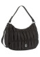 náhled Dámská kabelka Bogner Thyon Pari Hobo mhz 900 Black