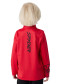náhled Dětská funkční mikina Spyder Challenge 1/2 Zip Spyder Red
