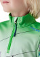 náhled Dětská funkční mikina Spyder Challenge 1/2 Zip Multi