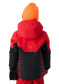 náhled Dětská lyžařská bunda Spyder Challenger Jacket Black