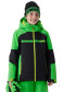 náhled Dětská lyžařská bunda Spyder Challenger Jacket Black