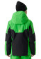 náhled Dětská lyžařská bunda Spyder Challenger Jacket Black