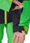 náhled Dětská lyžařská bunda Spyder Challenger Jacket Black