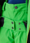 náhled Dětská lyžařská bunda Spyder Challenger Jacket Black