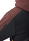 náhled Pánská lyžařská bunda Spyder Vanqysh Jacket Mocha