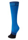 náhled Dětské lyžařské ponožky Spyder Youth Bug Liner Ski Socks Bold Blue
