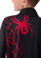 náhled Dětská funkční mikina Spyder Jacobs 1/2 Zip Black