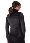 náhled Dámská funkční mikina Spyder Shimmer Bug 1/2 Zip Black