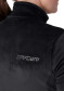 náhled Dámská funkční mikina Spyder Shimmer Bug 1/2 Zip Black