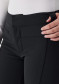 náhled Dámské softshellové lyžařské kalhoty Spyder Orb Softshell Pants Black