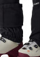 náhled Dámské softshellové lyžařské kalhoty Spyder Orb Softshell Pants Black