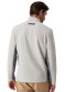 náhled Pánská fleecová mikina Spyder Bandit Sweater Fleece Jacket Light Grey
