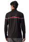 náhled Pánská funkční mikina Spyder Legacy 1/2 Zip Black