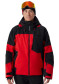 náhled Pánská lyžařská bunda Spyder Leader Jacket Spyder Red