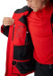 náhled Pánská lyžařská bunda Spyder Leader Jacket Spyder Red