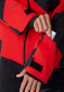 náhled Pánská lyžařská bunda Spyder Leader Jacket Spyder Red