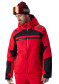 náhled Pánská lyžařská bunda Spyder Titan Jacket Spyder Red