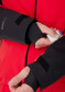 náhled Pánská lyžařská bunda Spyder Titan Jacket Spyder Red