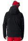 náhled Pánská lyžařská bunda Spyder Pinnacle Jacket Black