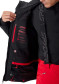 náhled Pánská lyžařská bunda Spyder Pinnacle Jacket Black