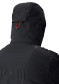 náhled Pánská lyžařská bunda Spyder Pinnacle Jacket Black