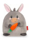 náhled Plyšový oslík Legami Plush - Super Soft! - Mini - Donkey