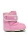 náhled Dětské boty Moon Boot Crib Strap Nylon J001 Gum
