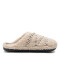 náhled Dámské boty Moon Boot Teddy Slipper L026 Sand