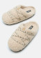 náhled Dámské boty Moon Boot Teddy Slipper L026 Sand